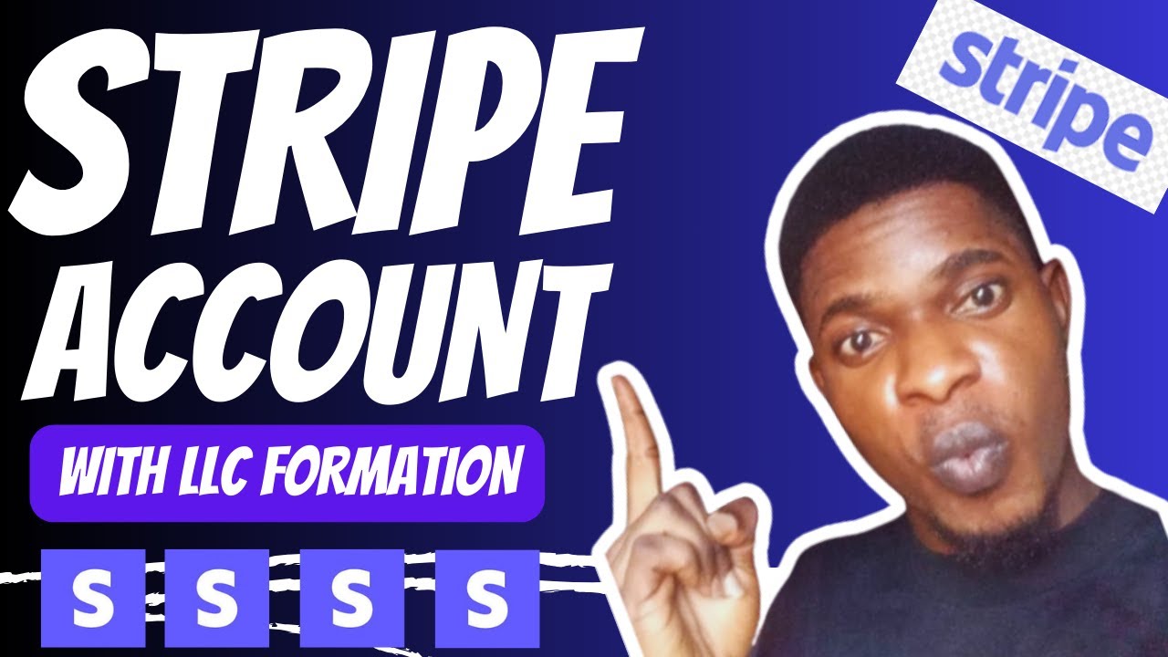 How to create a stripe account Legitimately for restricted countries