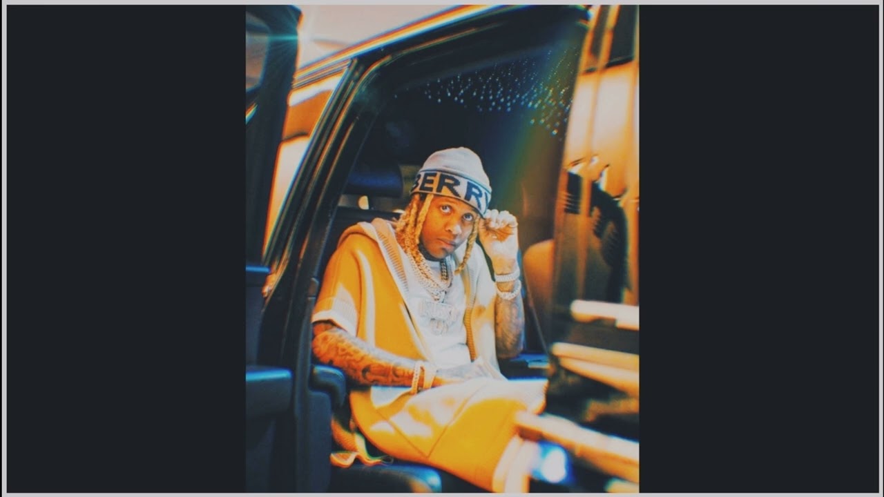[Free] Lil Durk x Lil Zay Osama Type Beat 