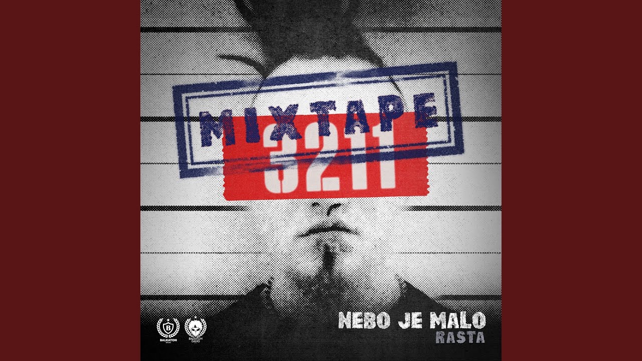Nebo je malo (3211 Mixtape)