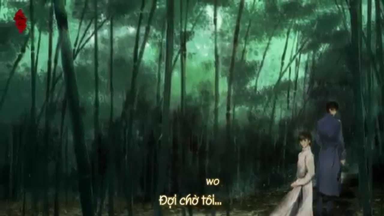 [Vietsub] - Đạo Mộ Bút Ký - Lân Hỏa - Tiểu Hồn - Trương Khởi Linh