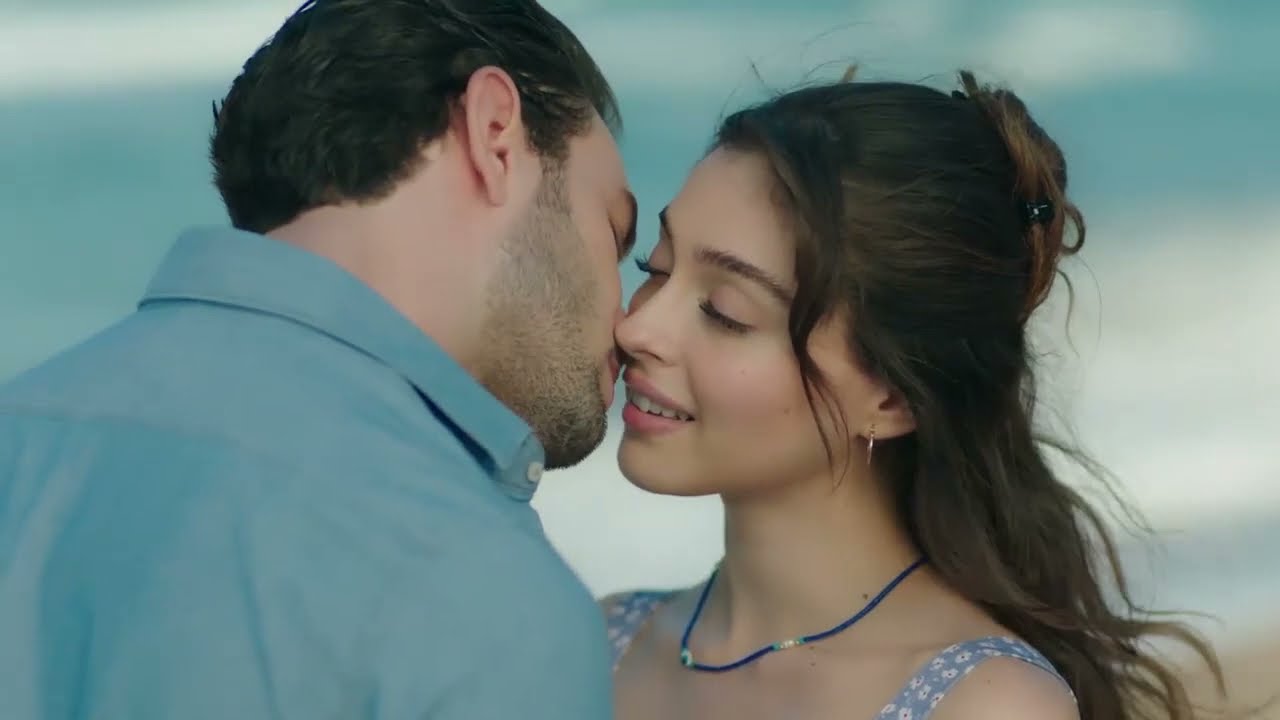 Ada & Bora / Baht Oyunu / Bir Tanecik Aşkım