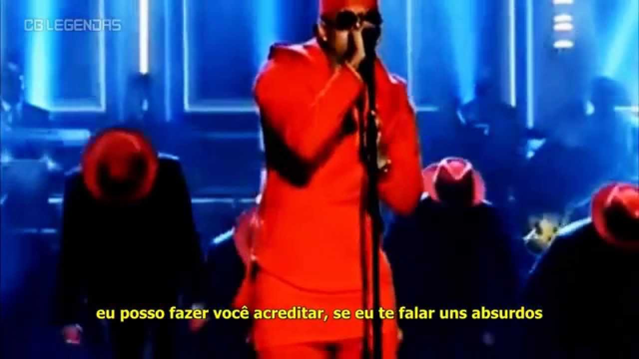 Chris Brown - X (Legendado/Tradu&ccedil;&atilde;o)