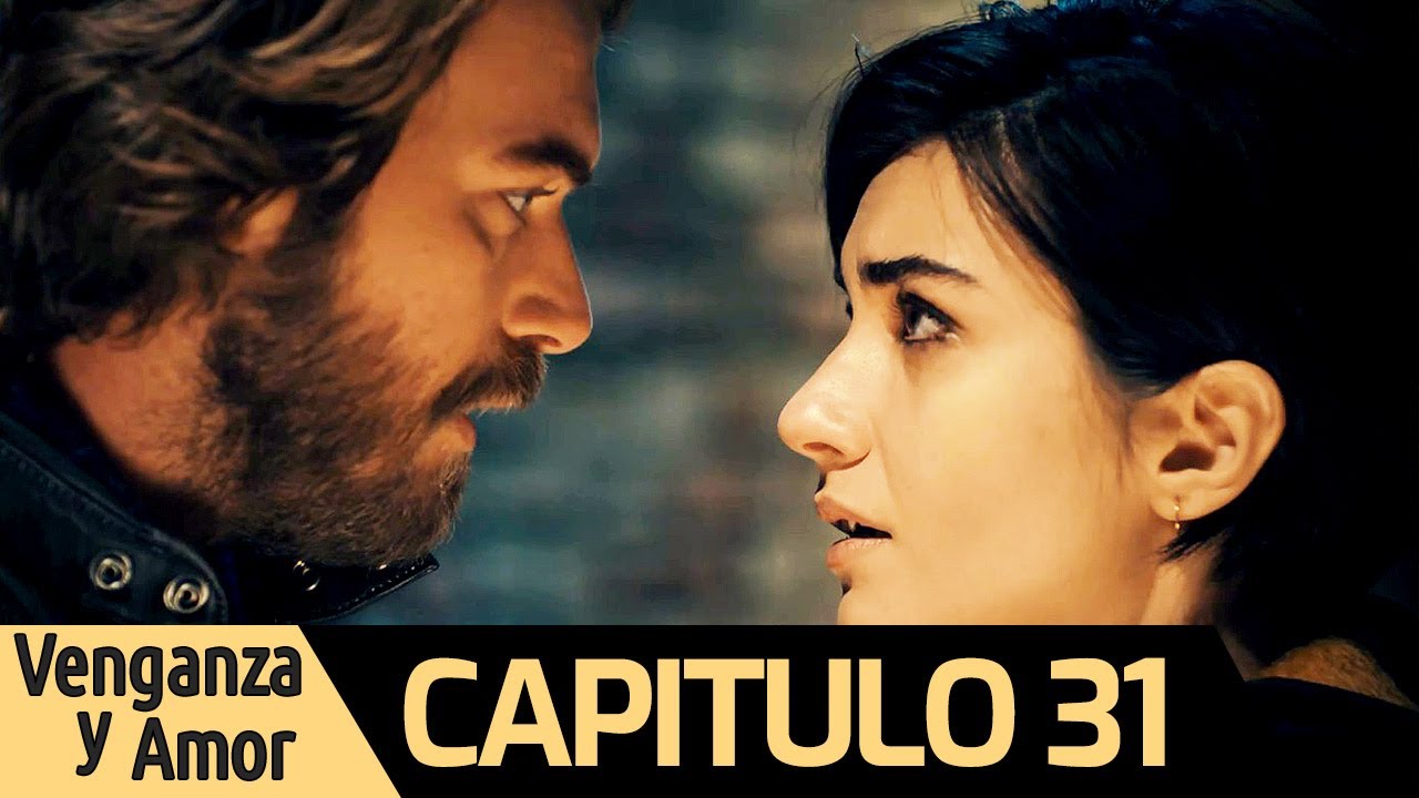 Venganza y Amor Capitulo 31 (Audio Español) | Cesur ve Güzel