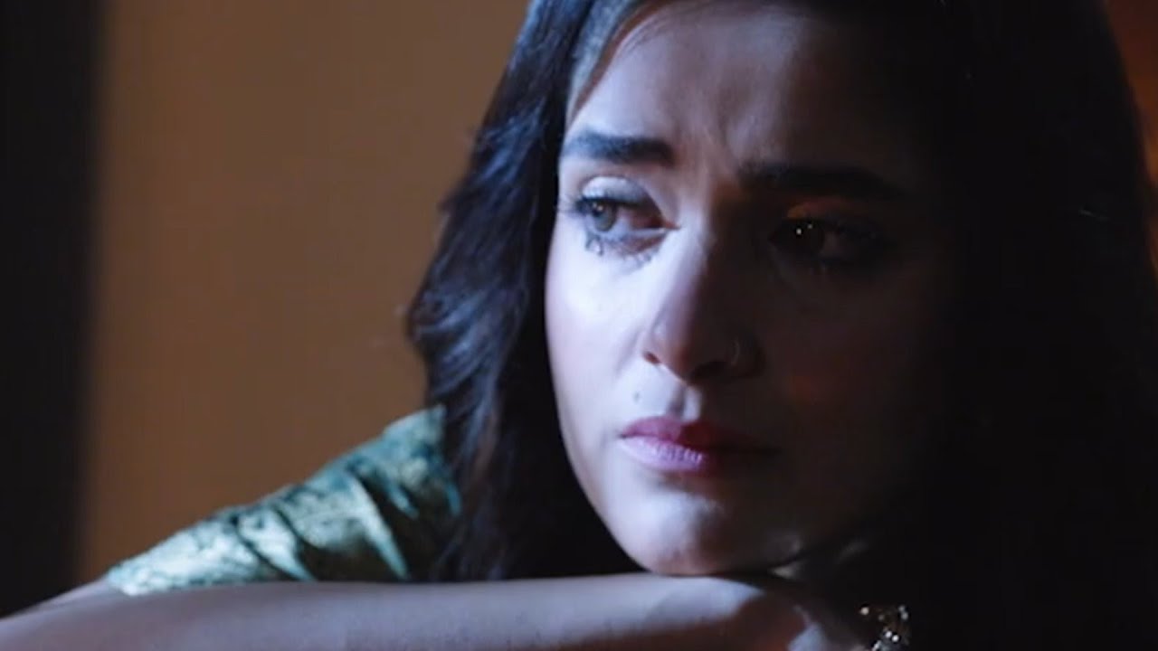 Bombay Tailors - Episode 14 Promo Review [Anika Zulfikar & Ali Ansari] Pakistani Drama Saki Voices  