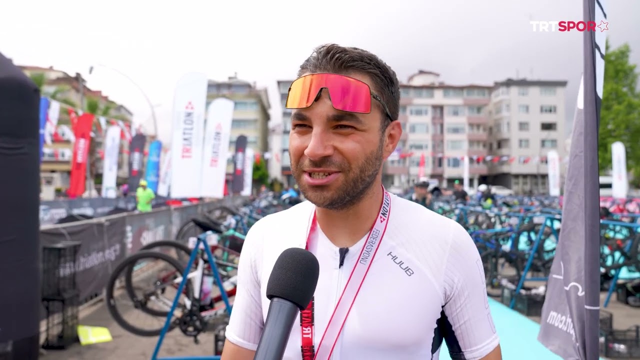 TRT Spor Yıldız - Özel Dosya (2025 Ordu Triatlonu)