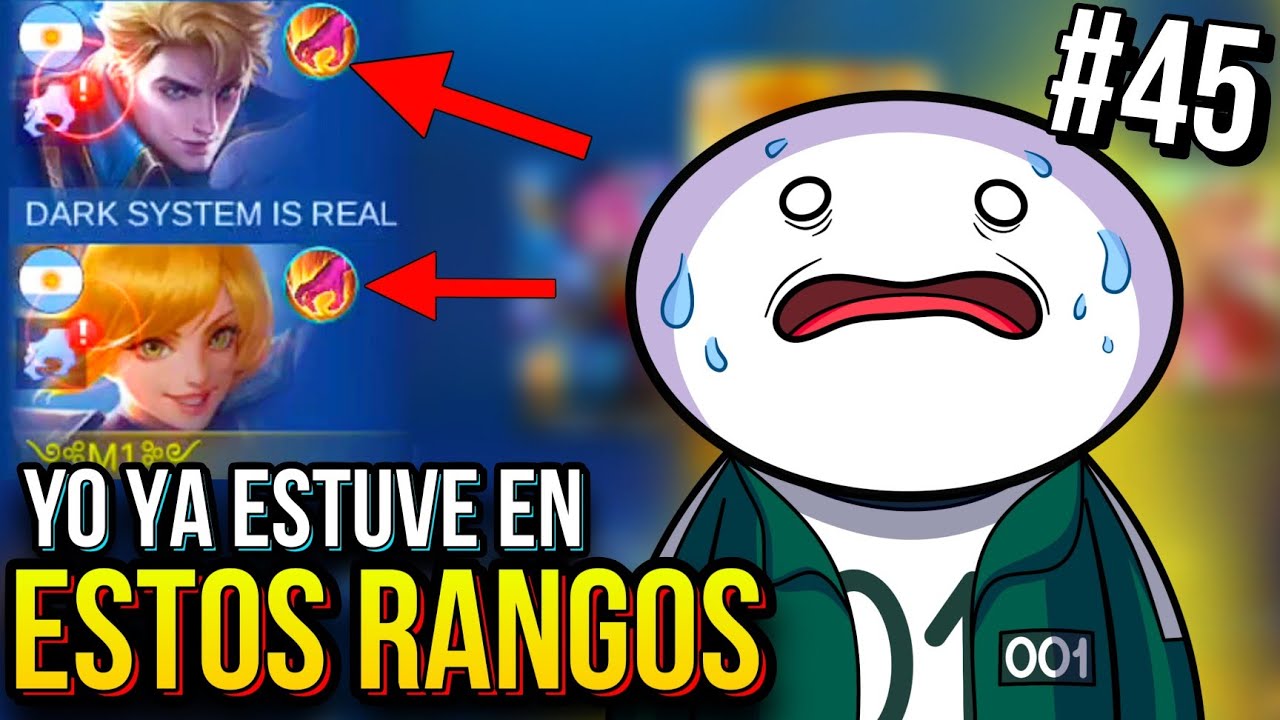 BROMA YO YA ESTUVE EN ESTOS RANGOS 💀 || VIDEOS CON PRESUPUESTO EP 45
