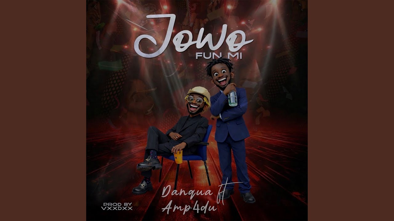 Jowo Fun Mi