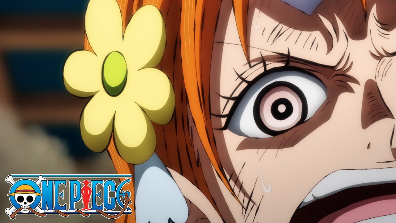 Je vais la démolir 💥 | One Piece