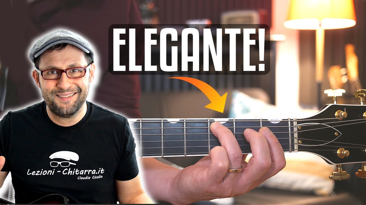 Cos'è la SESTA NAPOLETANA (e in quali canzoni famose trovarla)
