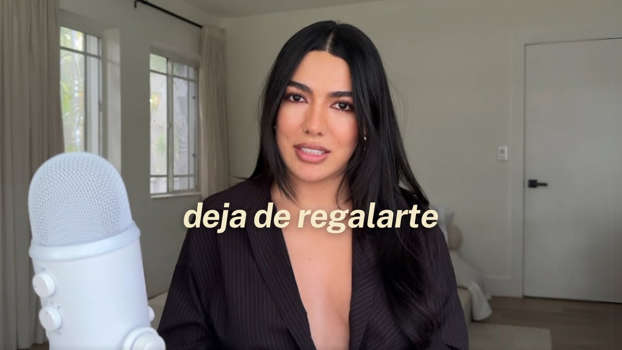 No vuelvas a mendigar amor y mira como todo cambia