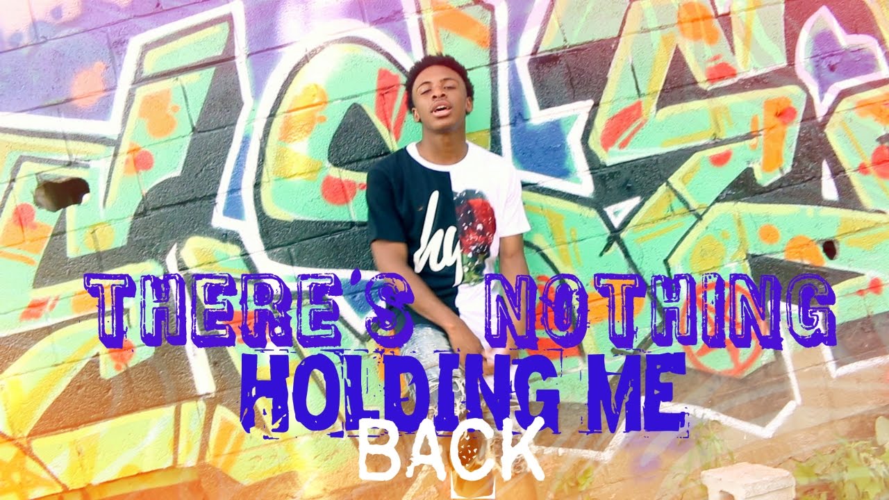 Shawn Mendes - There's Nothing Holdin' Me Back (King Avery Cover)