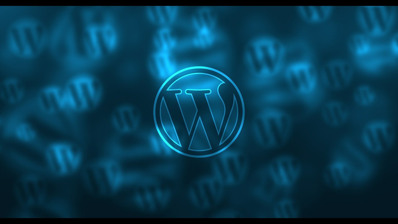 сайт с нуля на wordpress + elementor Без лишней воды