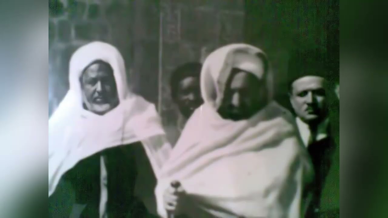 صور لمولانا الشيخ صالح الجعفري رضي الله عنه