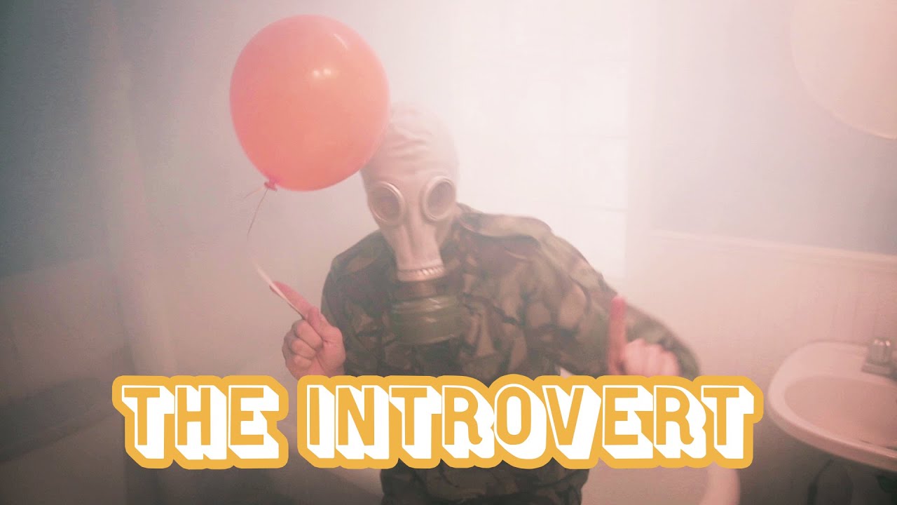 St.Arnaud - The Introvert (Official Music Video)