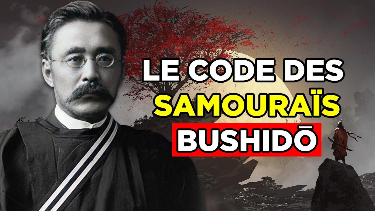 Le Code des SAMOURA&Iuml;S le BUSHIDO - Conf&eacute;rence