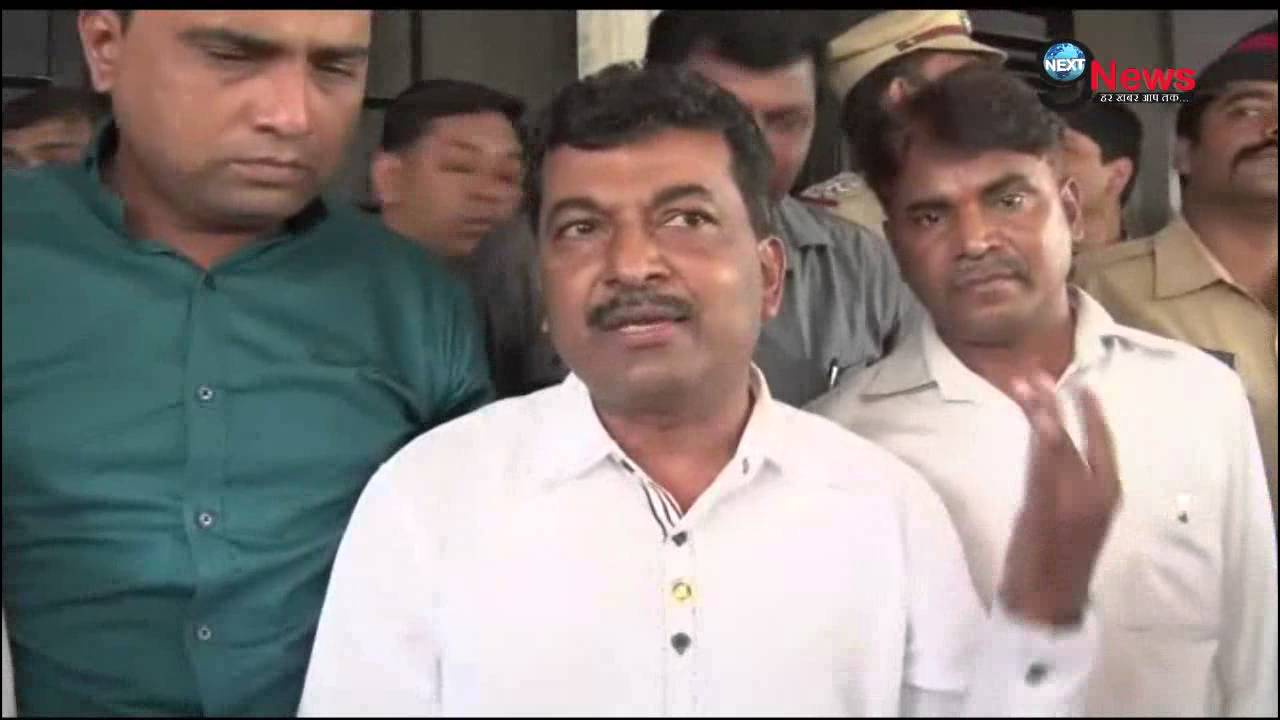 Exclusive News CIDCO employees Protests against Departmental Office in Navi Mumbai