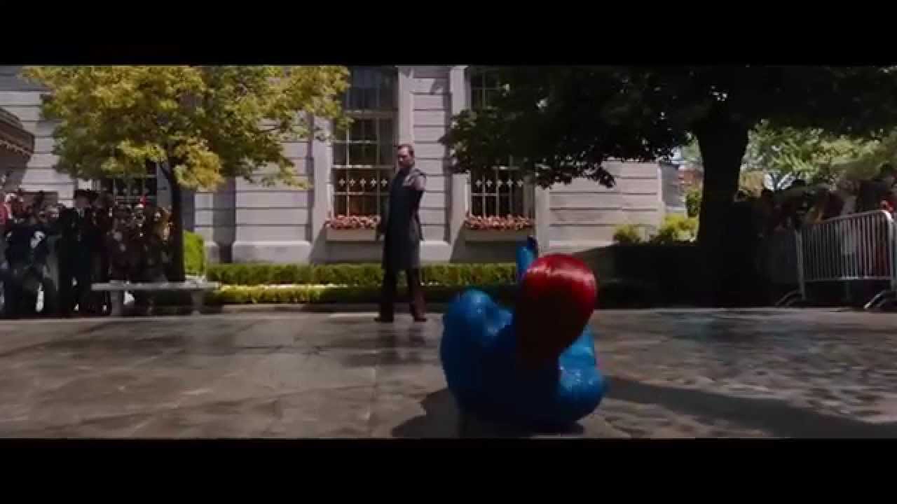 Mystique best fight and shapeshifting scenes