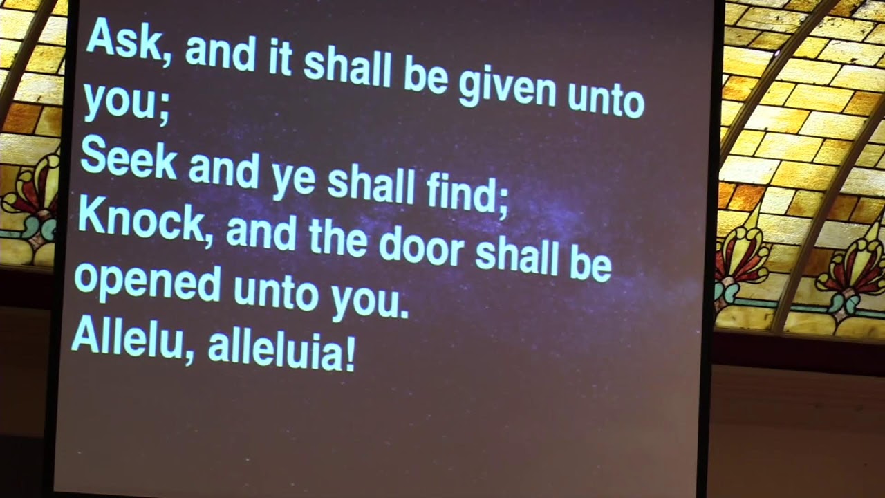 The Yellow Brick Church Service -February 1, 2026