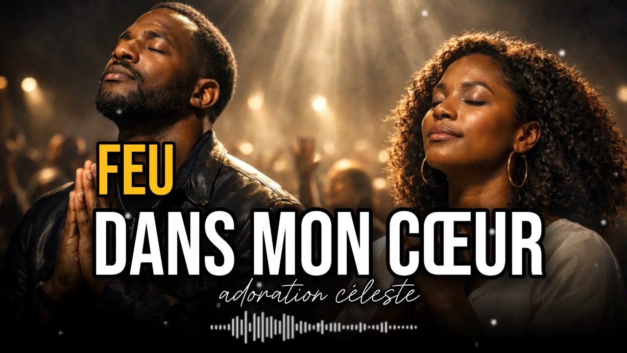 Un nouveau jour avec Jésus — chant gospel Adoration matinale moderne