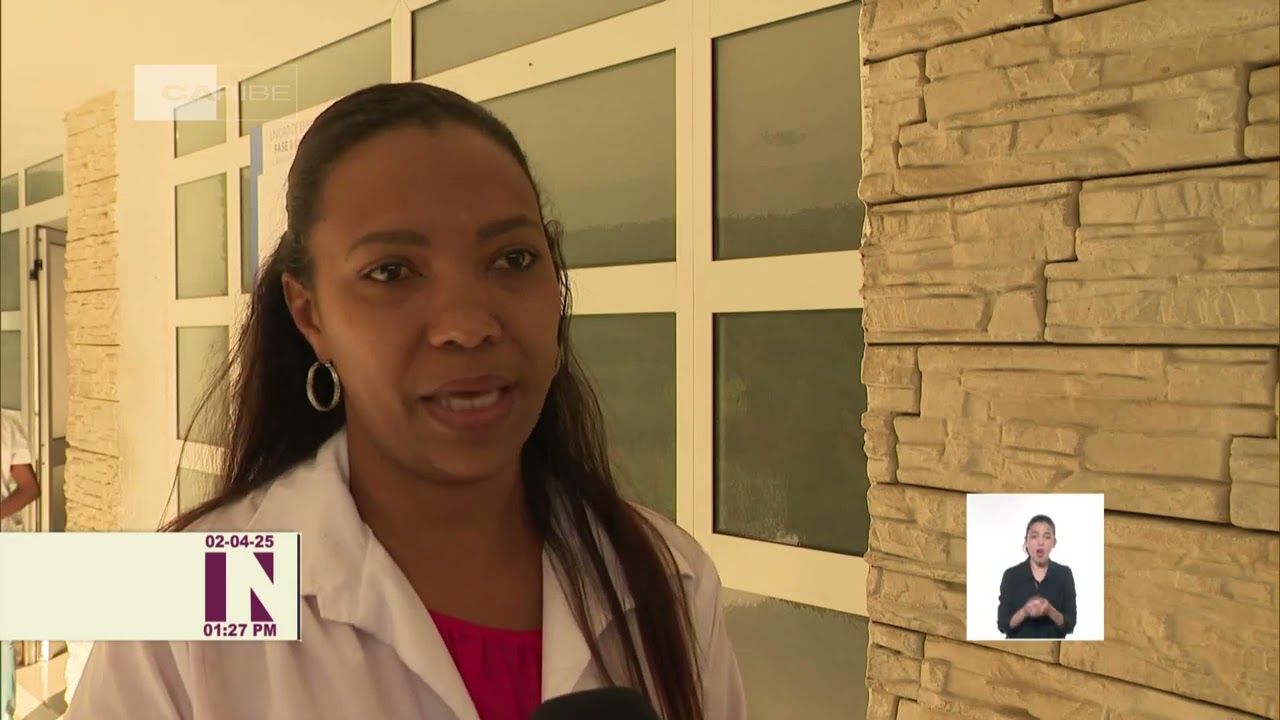 Campaña de odio contra profesionales de la salud de Cuba