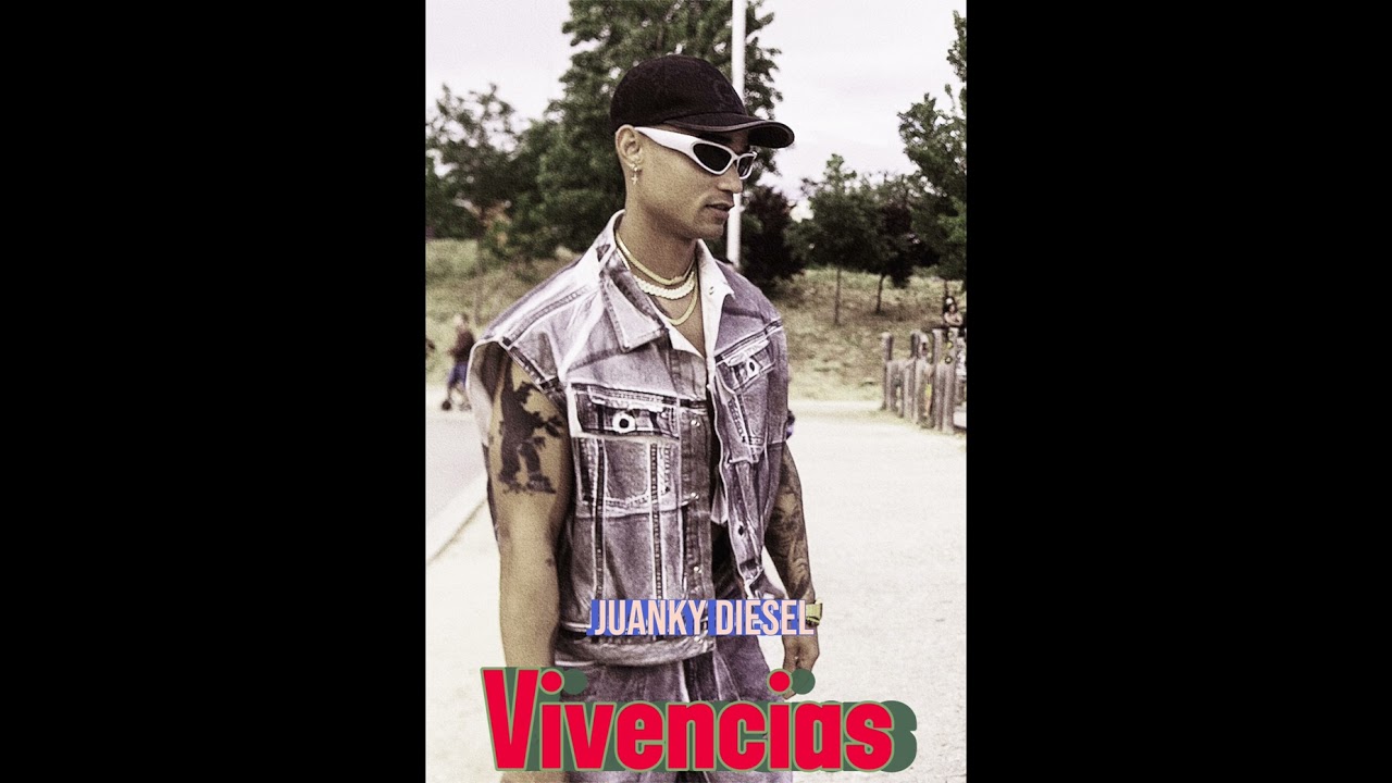 VIVENCIAS ) Juanky Diesel x @juankydiesel