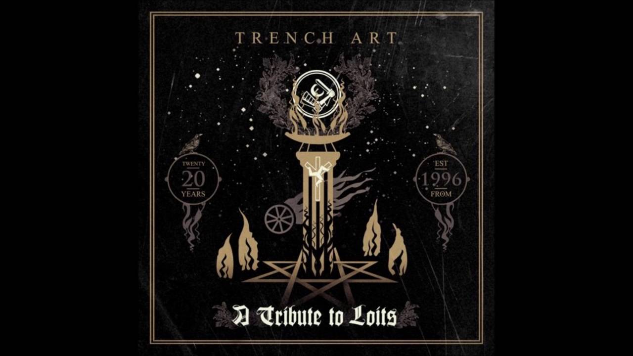 AKG - Ei kahetse midagi (Loits cover)