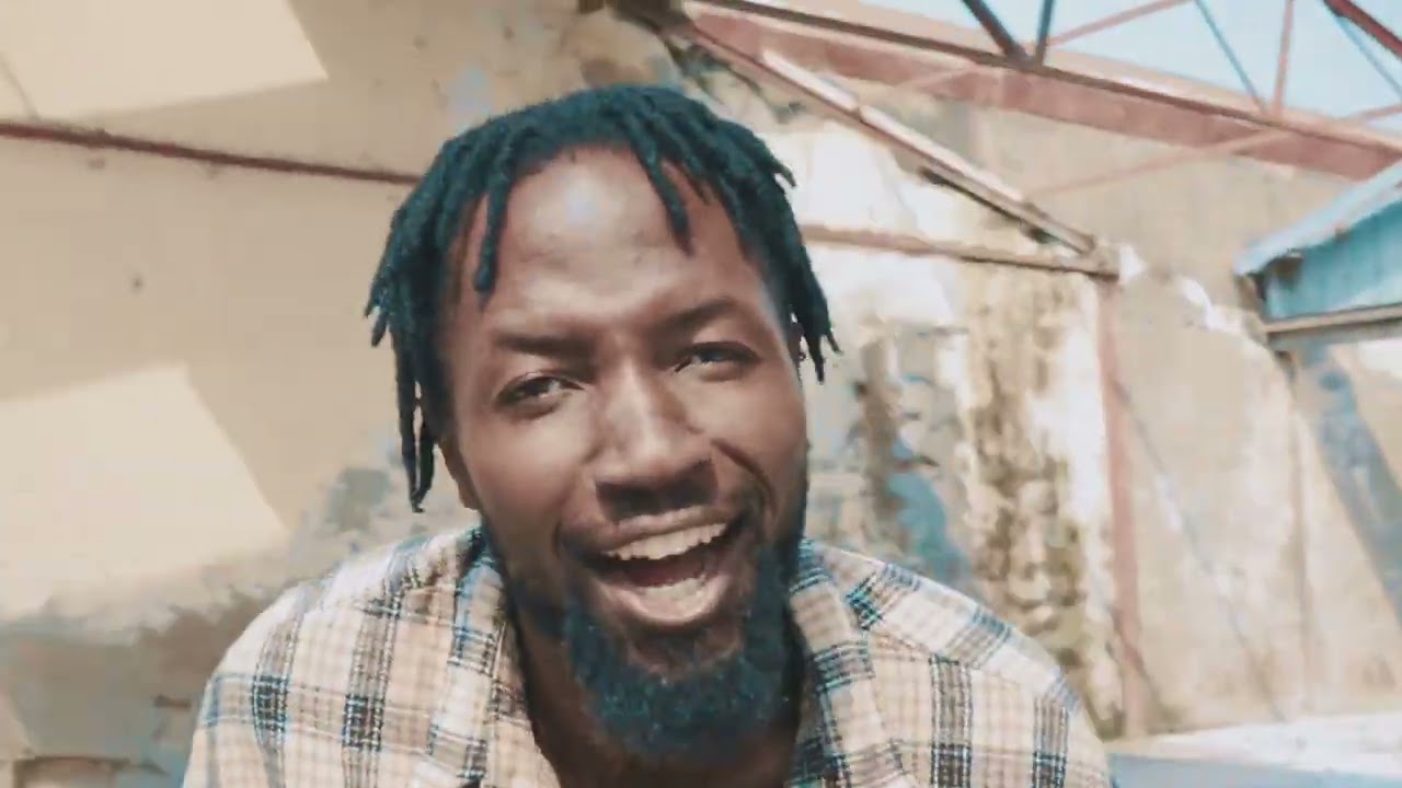 Engetha_Beyx Kila_FT_Freddy Tinny_Official_FHD_Video