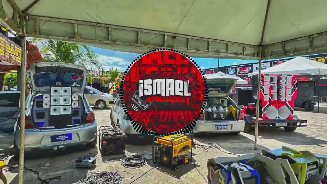 FORRÓ TOP SELECIONADO PRA PAREDÃO @IsmaelDivulgacoesOficial