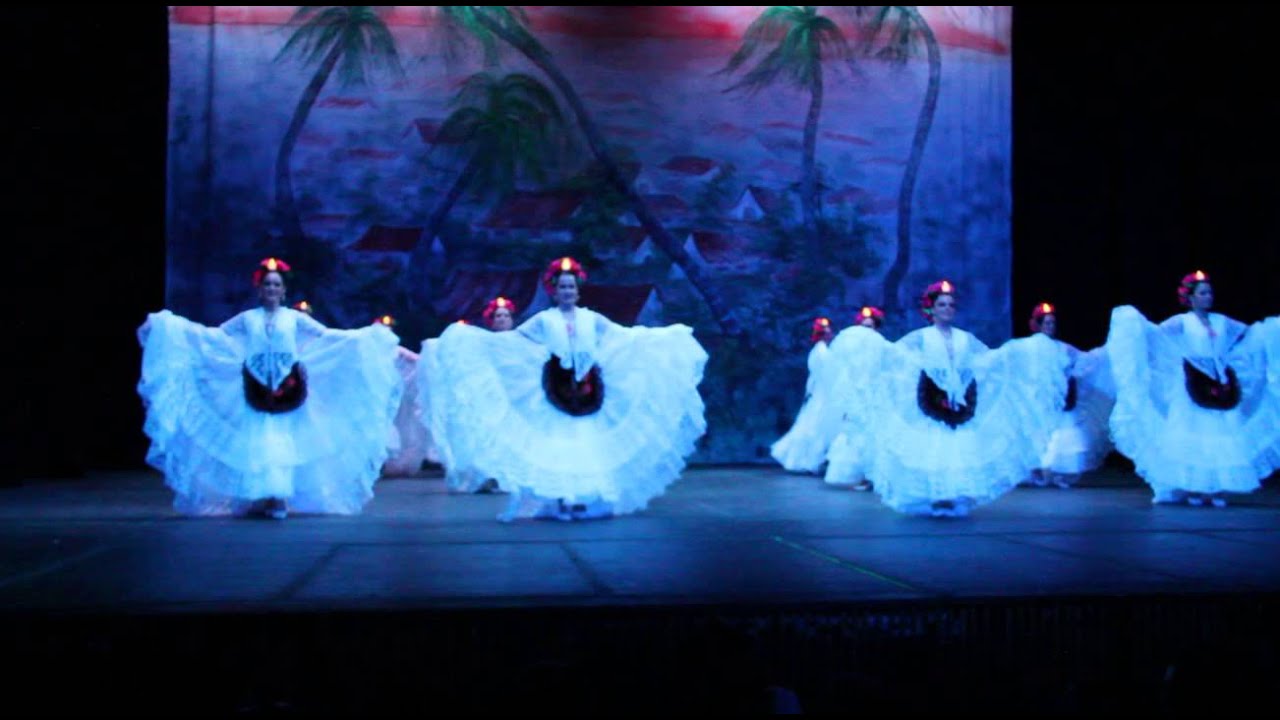 Danza de la Bruja