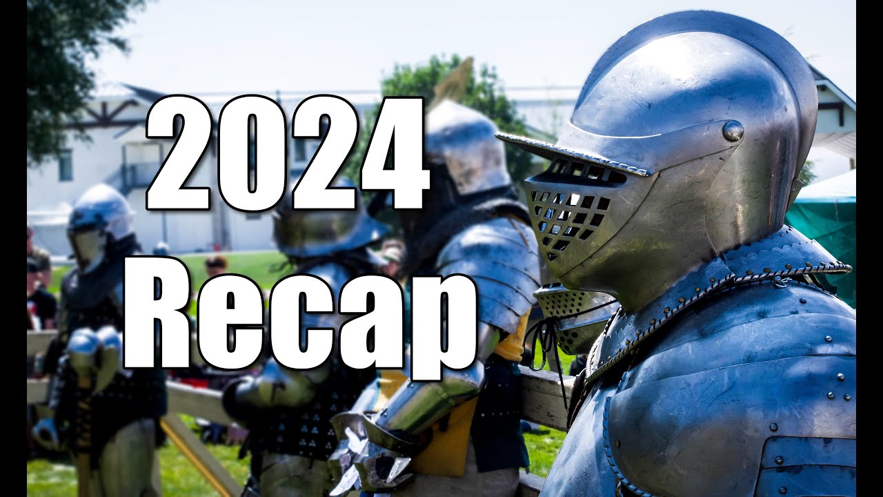 2024 Recap Montage