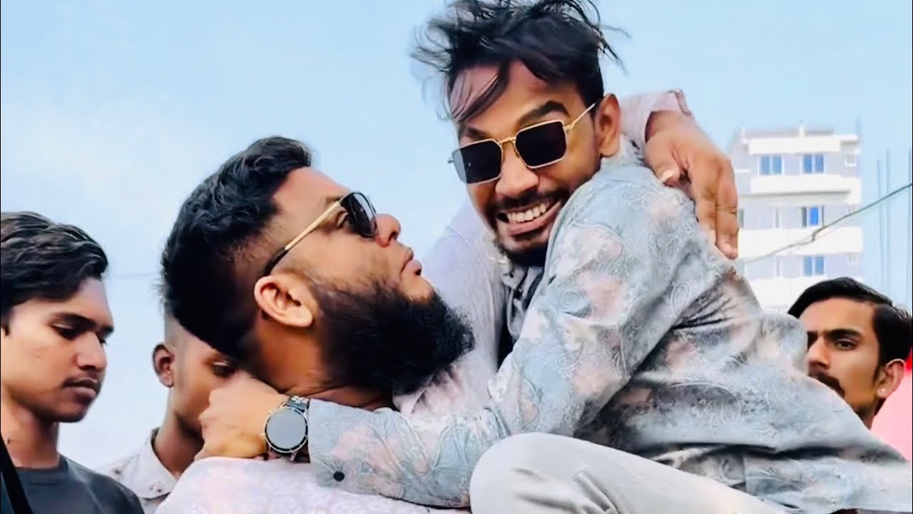 এপির লোক বলে কথা জনগনের মাথা ব্যাথা