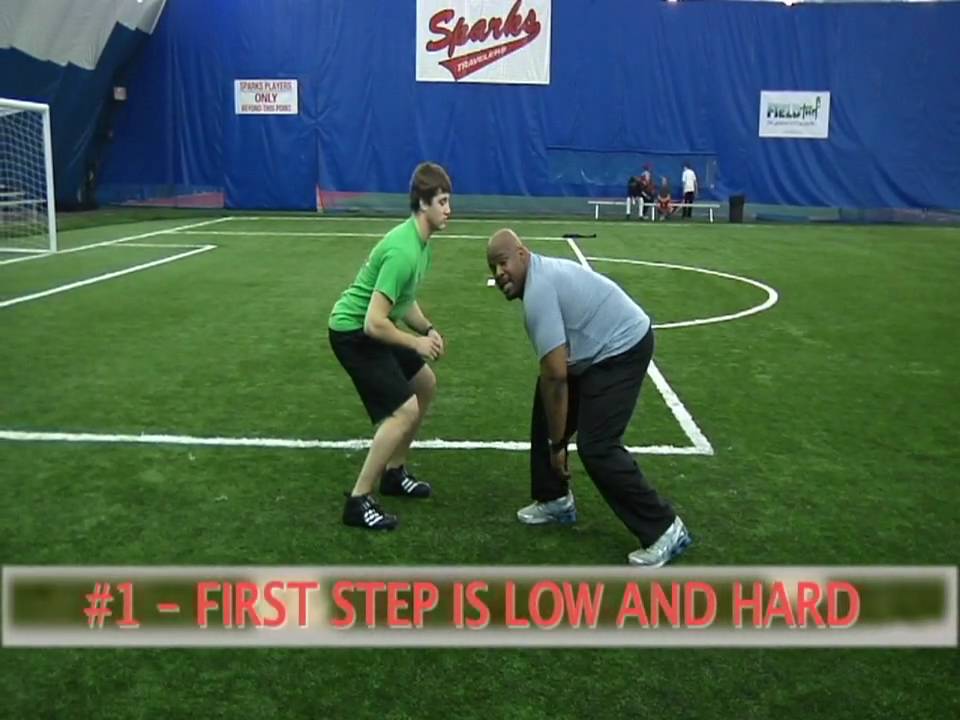 3- Rip Move
