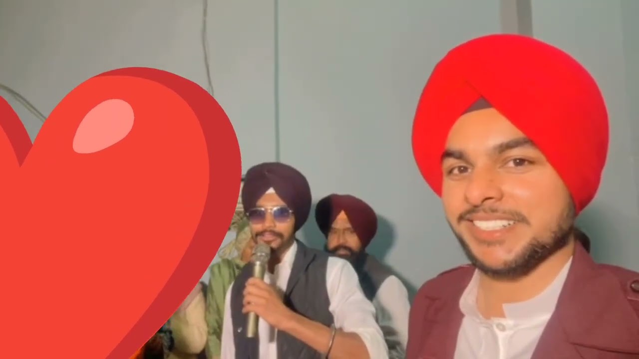 ਜਾਗੋ ਵਾਲਾ ਦਿਨ..... #ਜਾਗੋ #jaggonight #funny Enjoy the video 📸