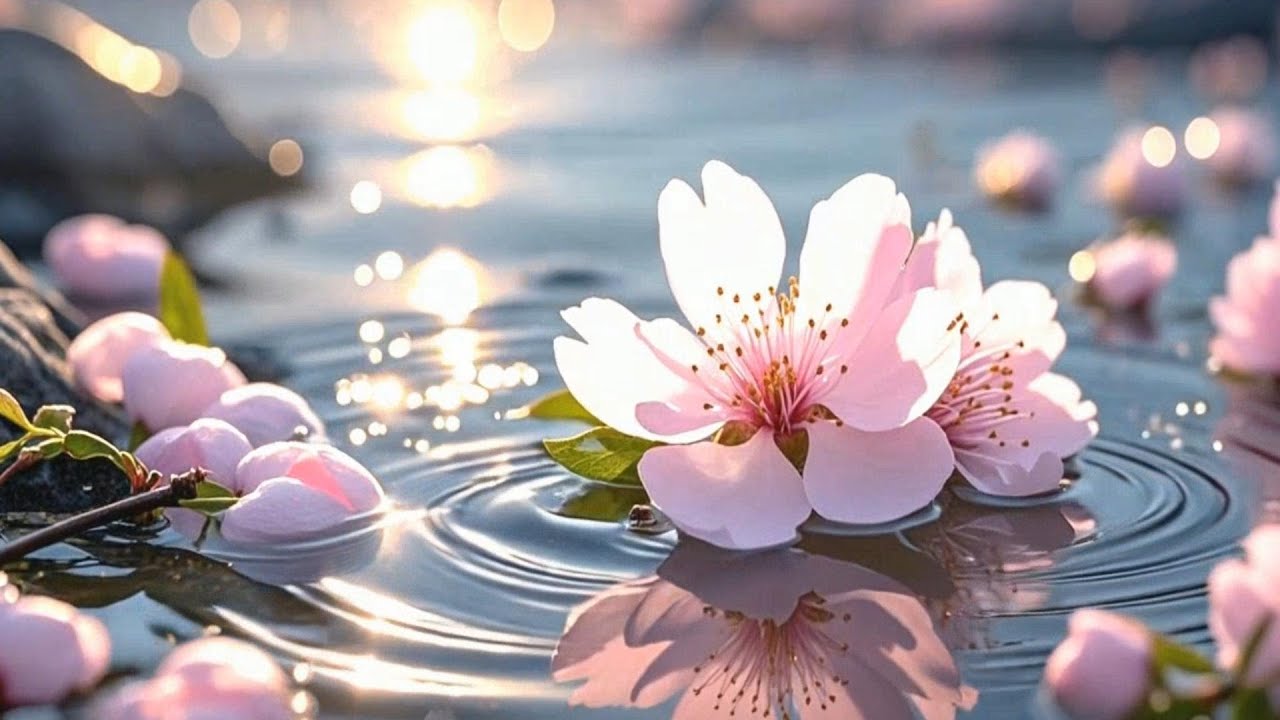 Soothing Piano Music 🎹 Perfect for Sleep, Relaxation & Deep Peace 