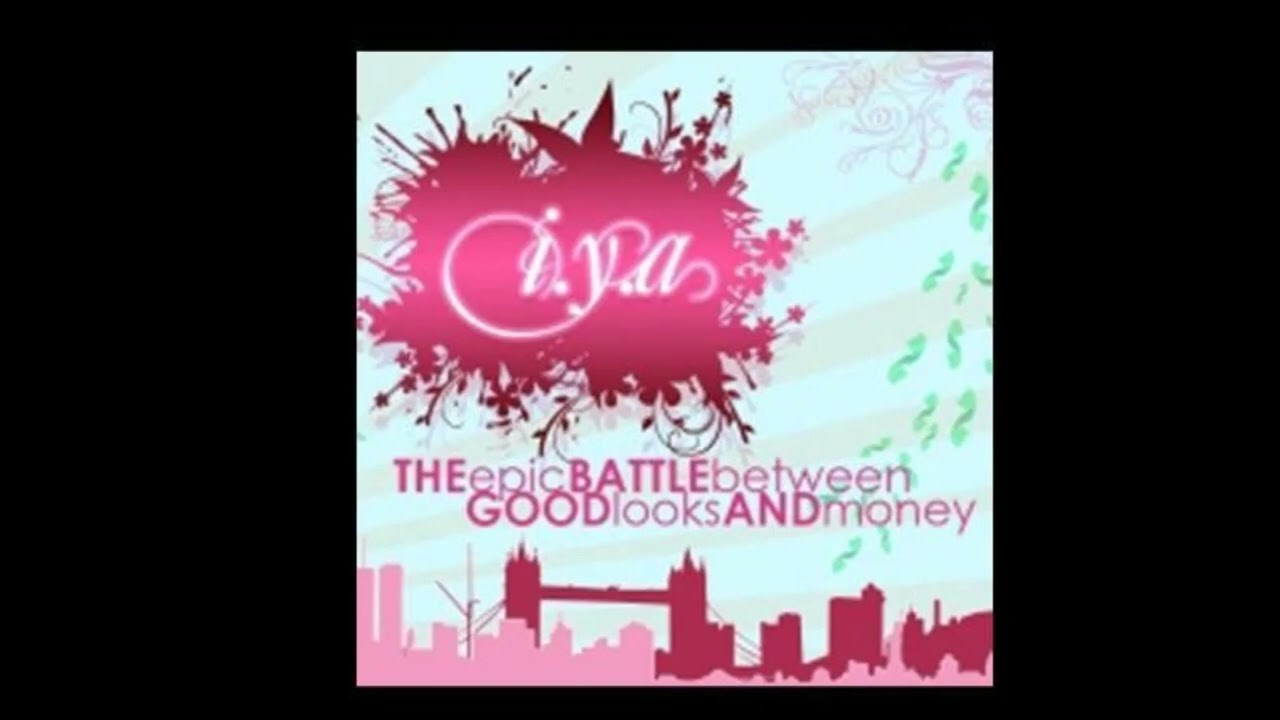 Iya - The Gift