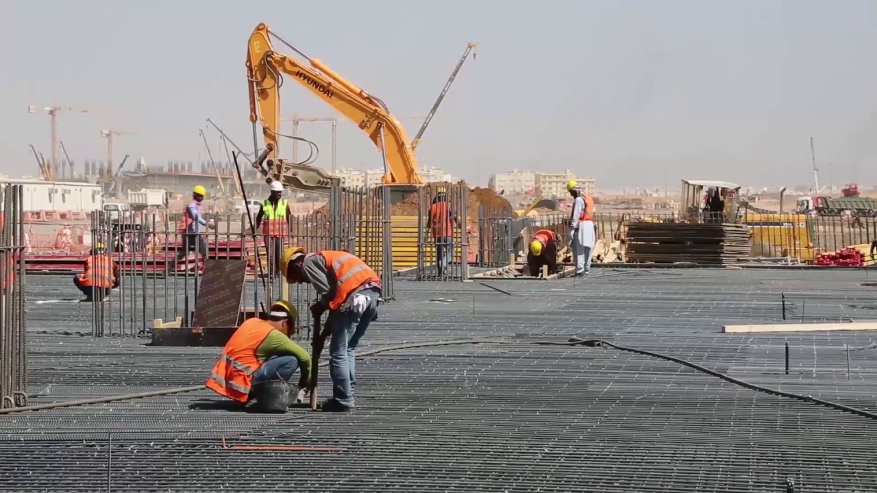 مشروع دار الهجرة