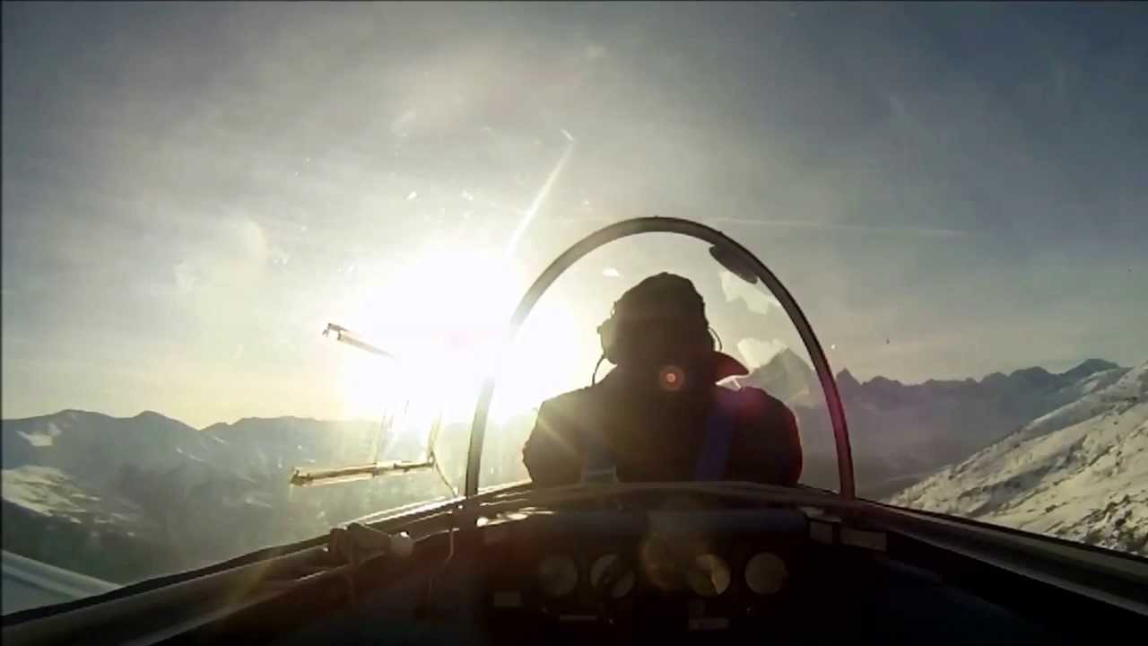 Fournier RF5 CFI Envie
