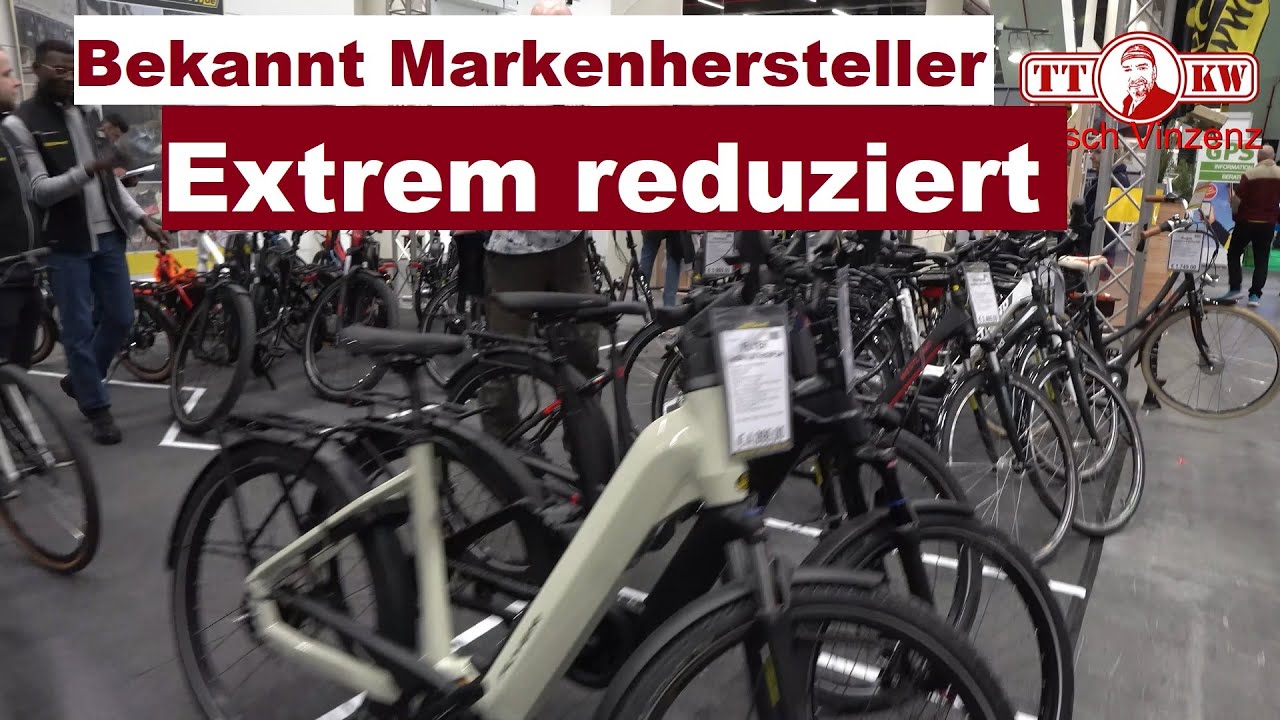 Riesige Auswahl an E-Bikes: Zemo, Kettler, Westland, Bulls und andere Elektro Fahrräder 2024! E-BIKE