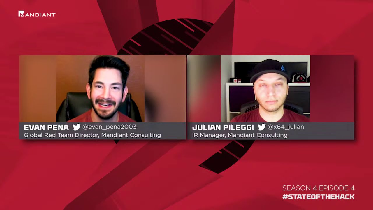 #StateOfTheHack: Apex Predators: Inside OpSec Strategy