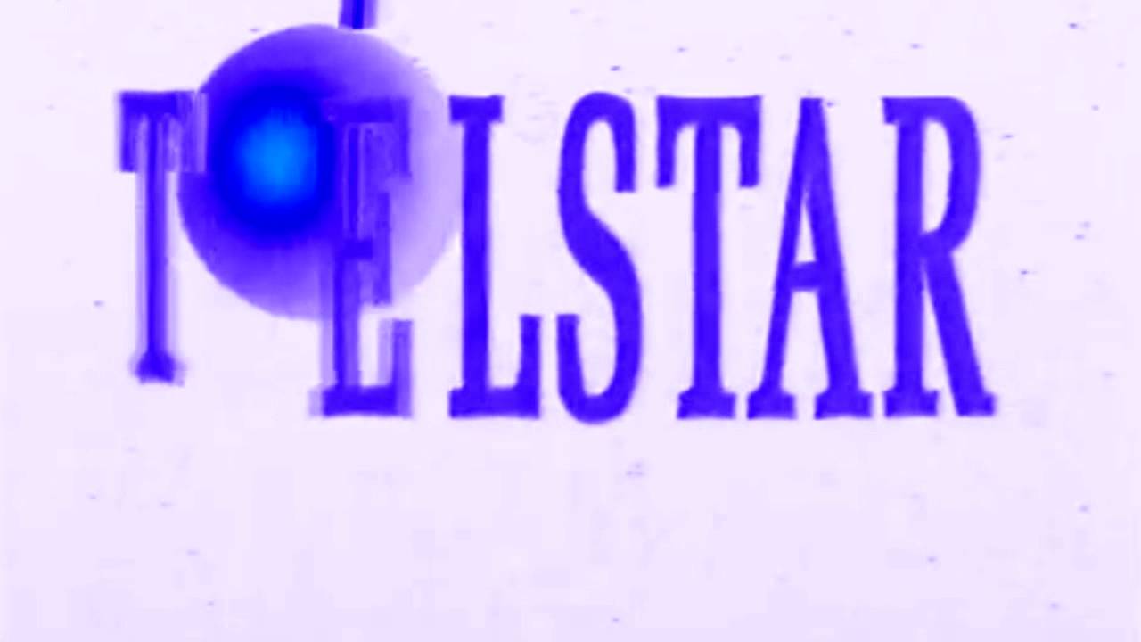 Telstar Video Entertainment with electronic sounds