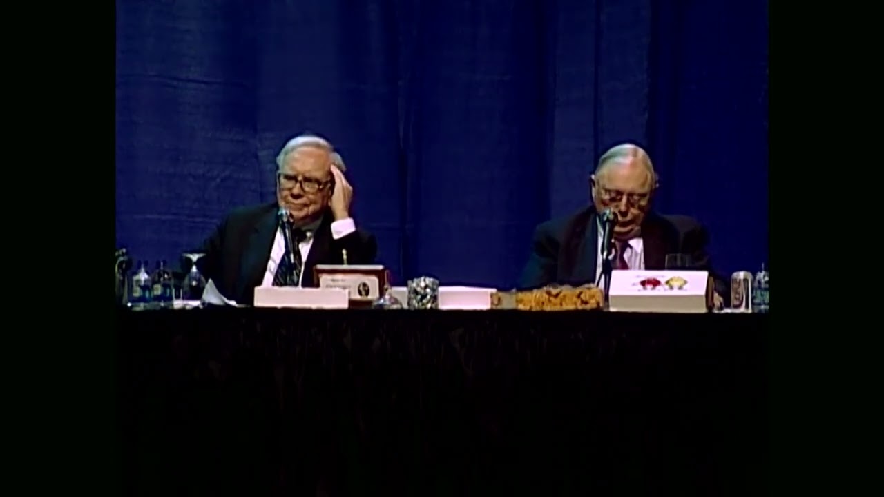 What Type Of Assets Would Warren Buffett Buy With A Small Sum Of Money?