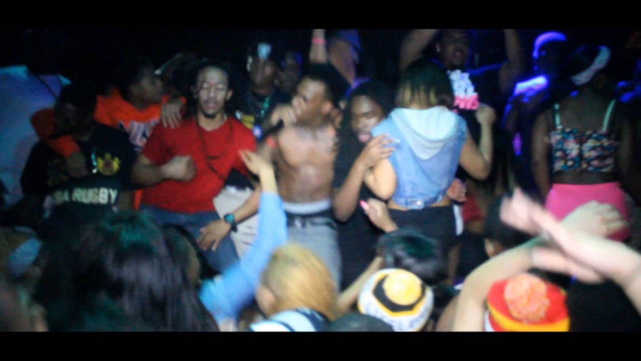 TMC Presents :: #TMC3Hunna [Shot By: @HalfpintFilm