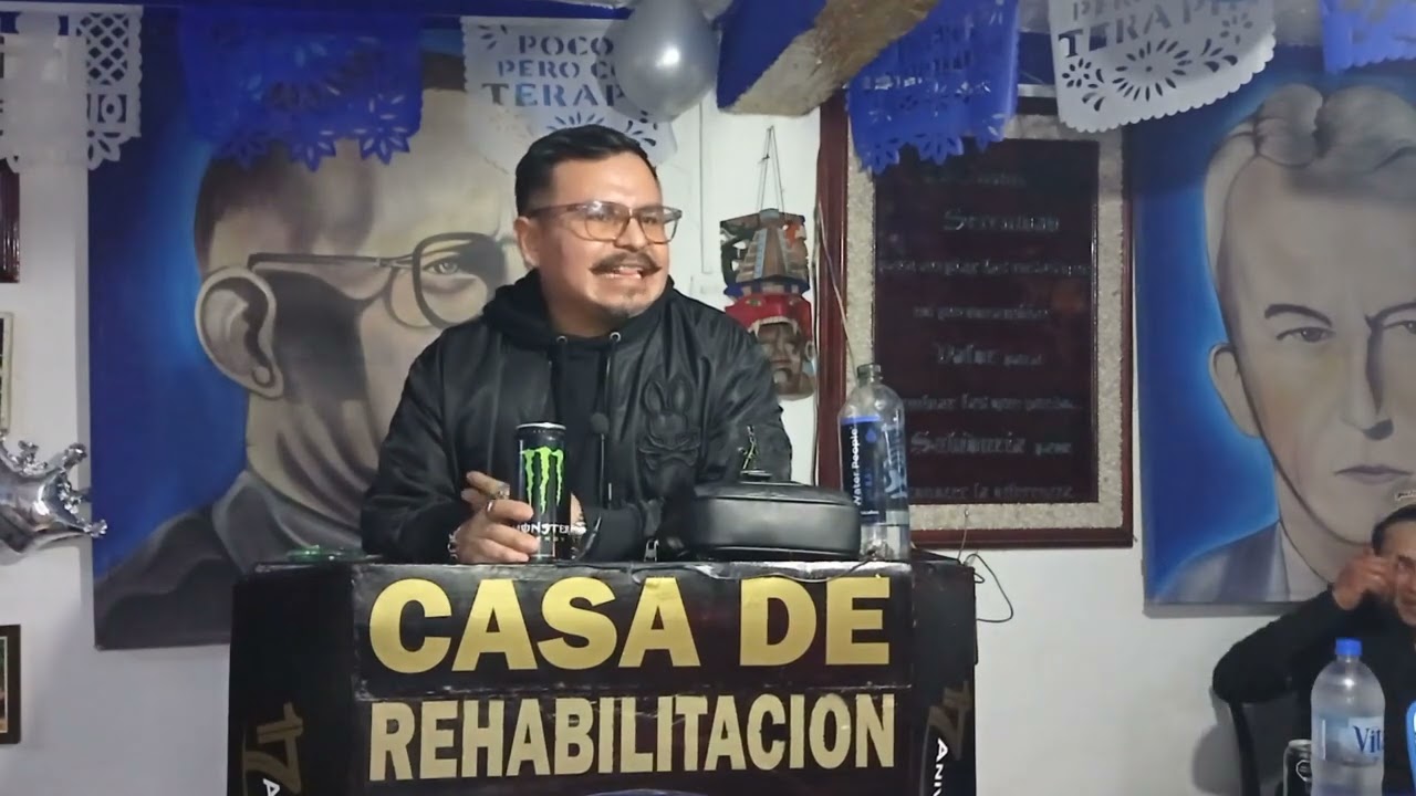 Padrino Sergio Bambino 