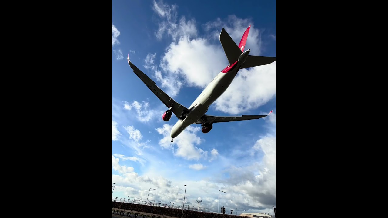 London Heathrow