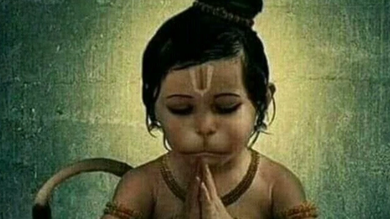 श्री हनुमान जी भजन. गुरुदेव
