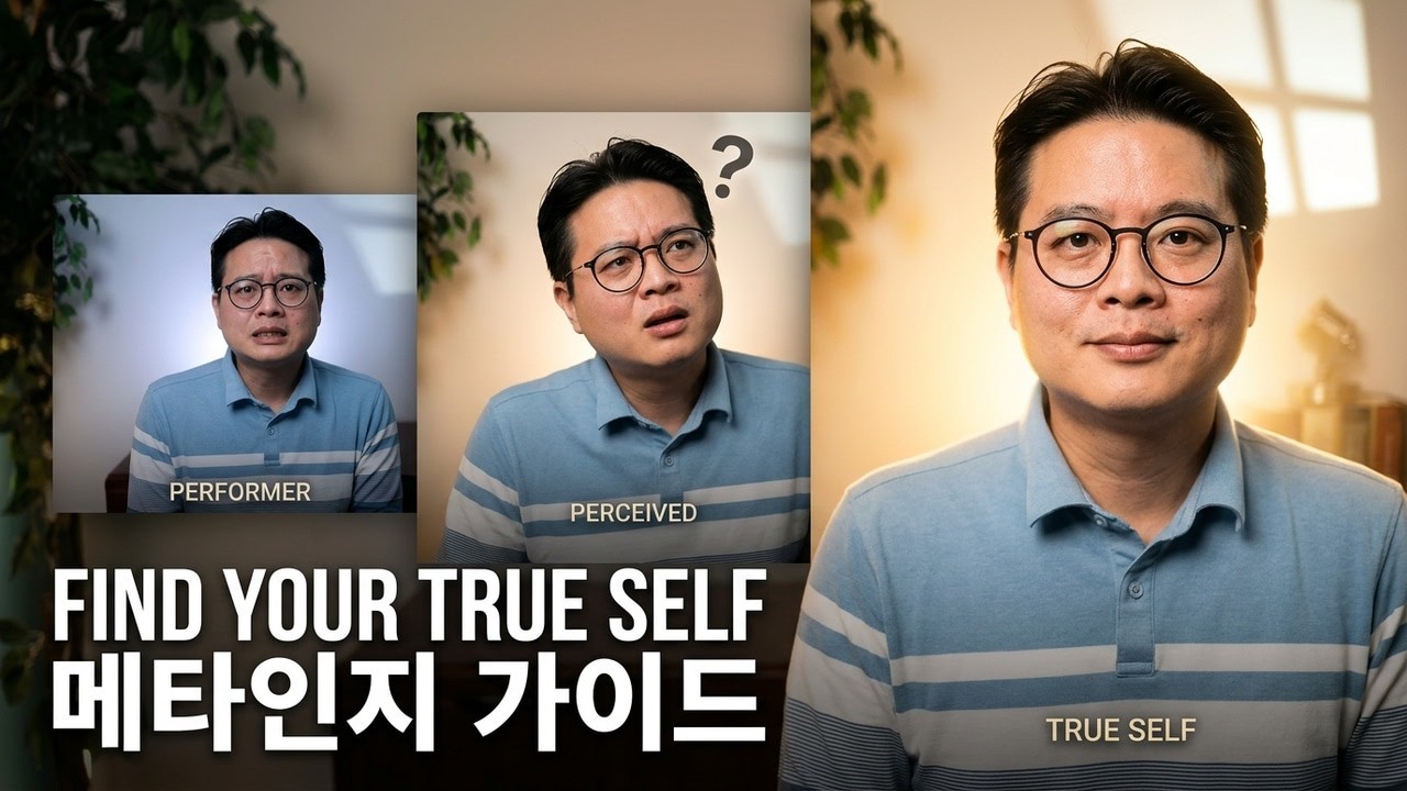 Вы не тот, кем себя считаете | Развивайте свою метакогницию