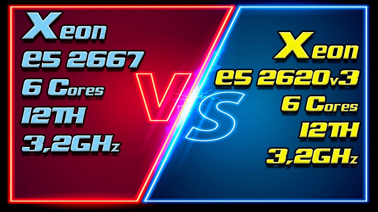 Xeon E5 2667 (3200MHz) vs Xeon E5 2620v3 (3200MHz). Unlock Turbo Boost & Undervolting (-100mV)