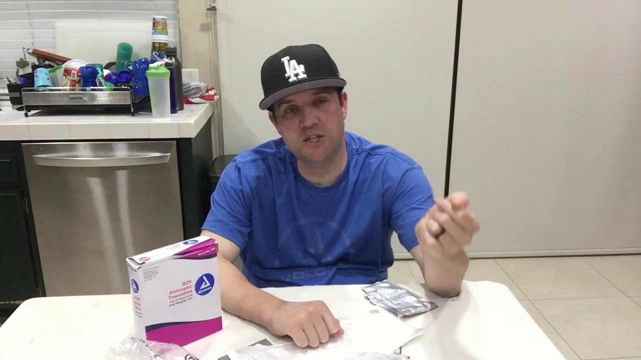 C-5/C-6 Incomplete Quadriplegic - Follow-up on Choice of Catheter