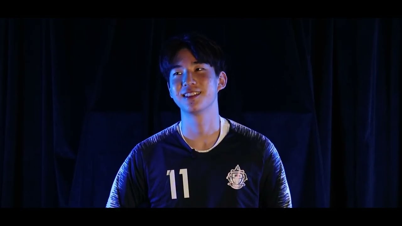 WINNING FORMULA - Chadwick International School Soccer Varsity Documentary