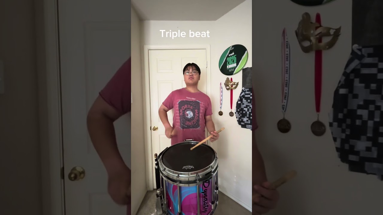 Troopers 2026 demo audition video, this was recorded in mid November